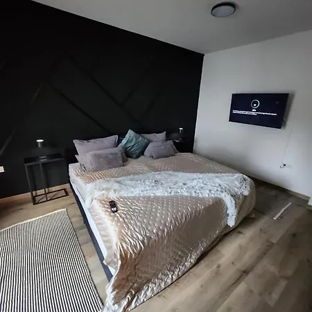 Alte Schreinerei Apartment