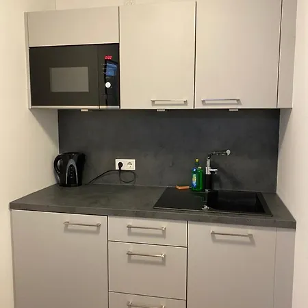 Alte Schreinerei * Bielefeld