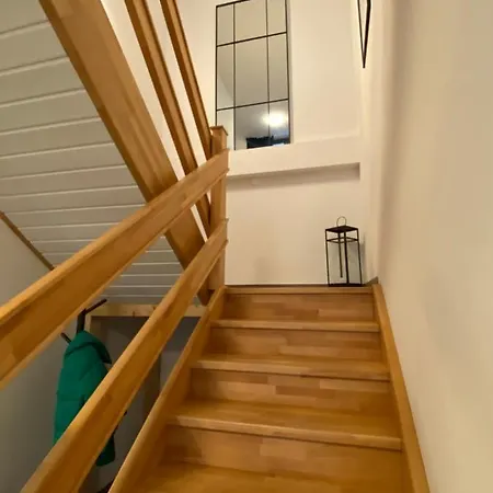- Alte Schreinerei Apartament *