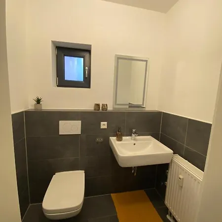 Apartment Alte Schreinerei
