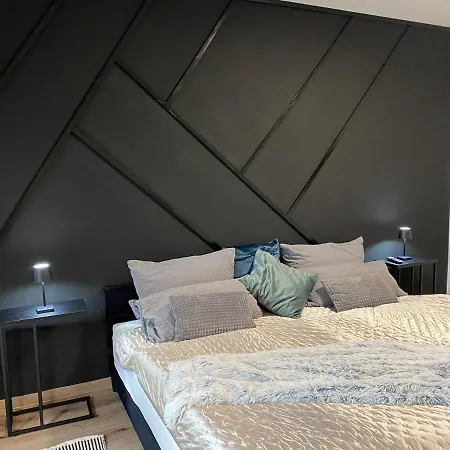 Alte Schreinerei Apartment *