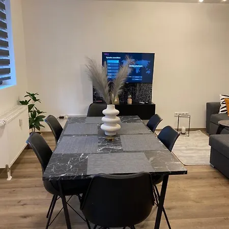 Apartment Alte Schreinerei *