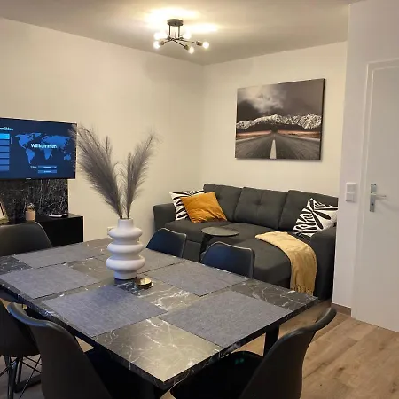 - Alte Schreinerei Bielefeld