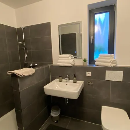 - Alte Schreinerei Apartament