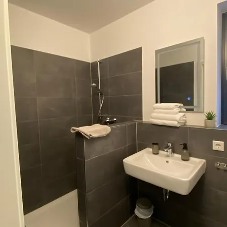 Apartment Alte Schreinerei *