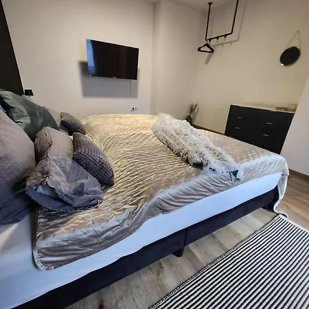 - Alte Schreinerei Apartamento