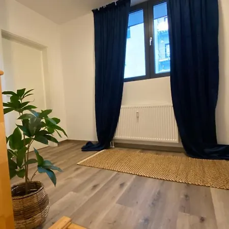 Alte Schreinerei Apartment