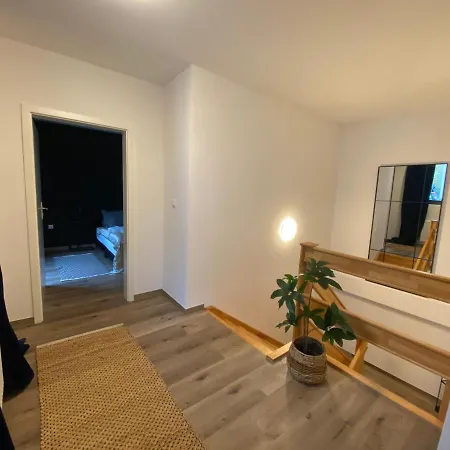 Apartament - Alte Schreinerei