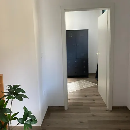 Alte Schreinerei Bielefeld
