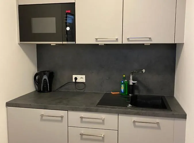 - Alte Schreinerei * Bielefeld