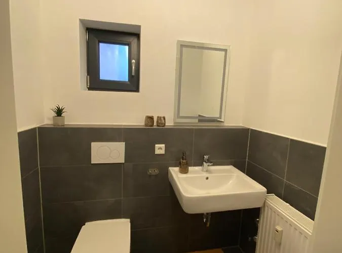 Apartmán - Alte Schreinerei