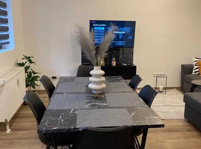 Apartmán - Alte Schreinerei *