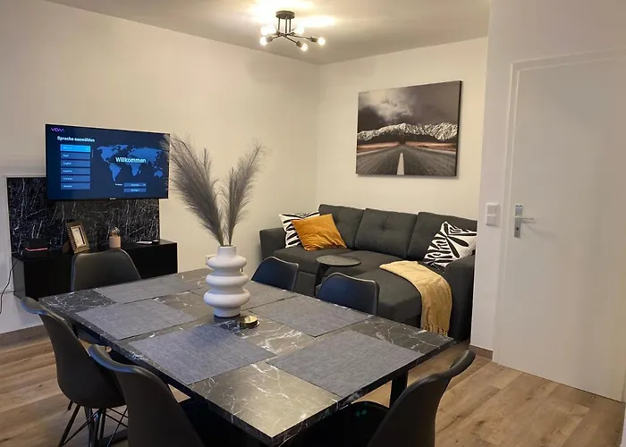 - Alte Schreinerei 比勒费尔德