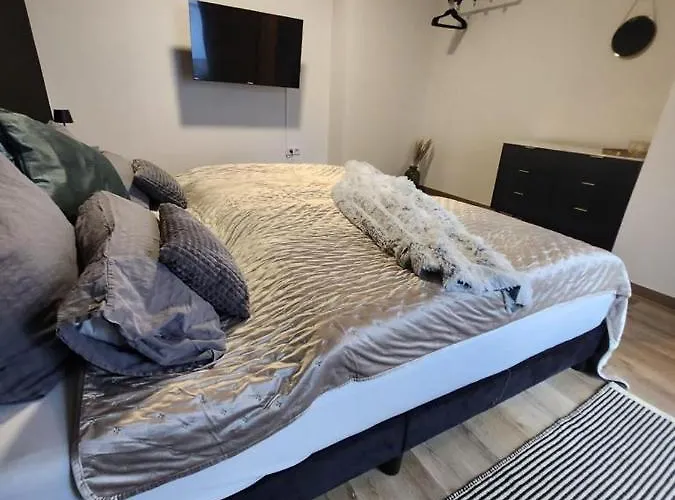 - Alte Schreinerei Apartmán