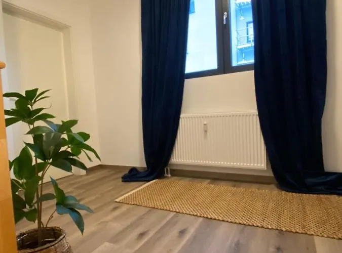 - Alte Schreinerei Apartmán