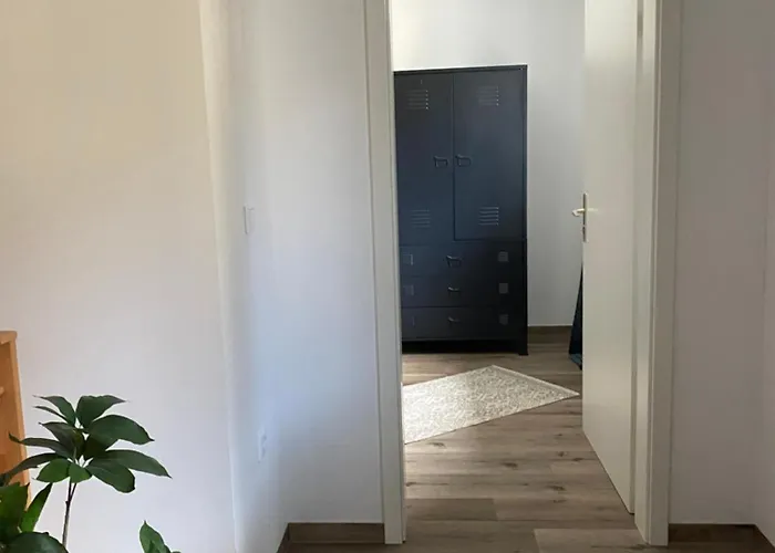 - Alte Schreinerei 比勒费尔德